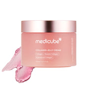 Crème Gelée Collagène & Niacinamide — Peau Lisse & Lumineuse