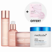 Routine Triple Collagène Anti-Âge