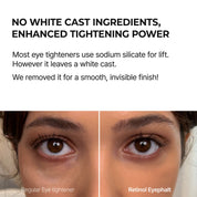 Retinol Eyebag Cream