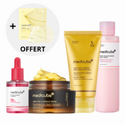 Routine Définitive Anti-Imperfections & Acné