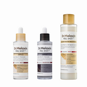 Pee-ling Magique Instantané : Points Noirs et Pores Libérés en 30s