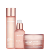 Routine Triple Collagène : L'Effet Lifting Garanti en 7 Jours