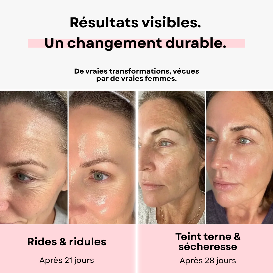 Routine Triple Collagène 5en1