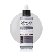Peel Shot Glow Black Rice Ampoule