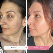 Routine Triple Collagène : L'Effet Lifting Garanti en 7 Jours