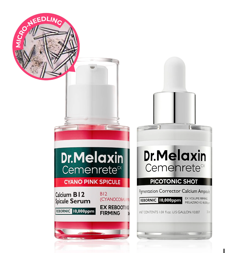 Lumi Pore & Spot Care Duo