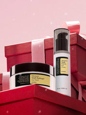 Snail Mucin Eye Care Duo
