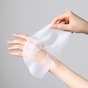 OFFERT Bio-Collagen Real Deep Mask Peau Repulpée Et Lissée