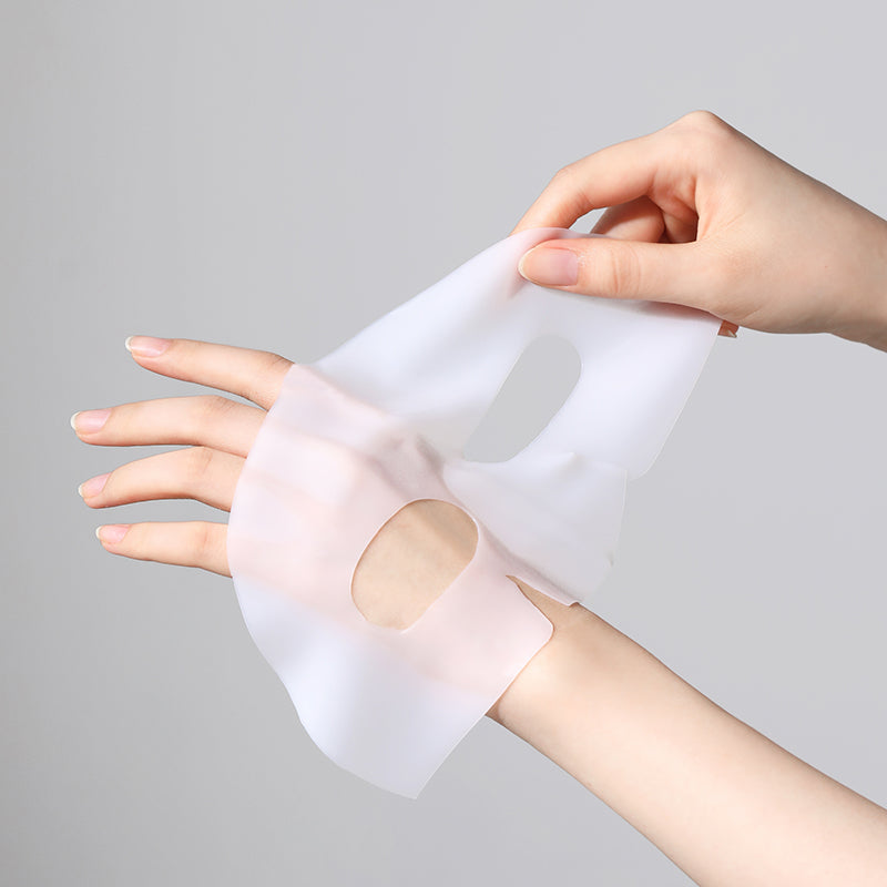 OFFERT Bio-Collagen Real Deep Mask Peau Repulpée Et Lissée