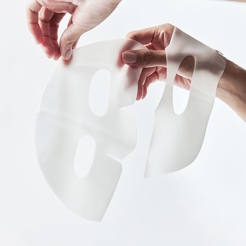 OFFERT Bio-Collagen Real Deep Mask Peau Repulpée Et Lissée