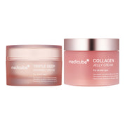 Pack Duo Collagène — Peau Lissée & Glow