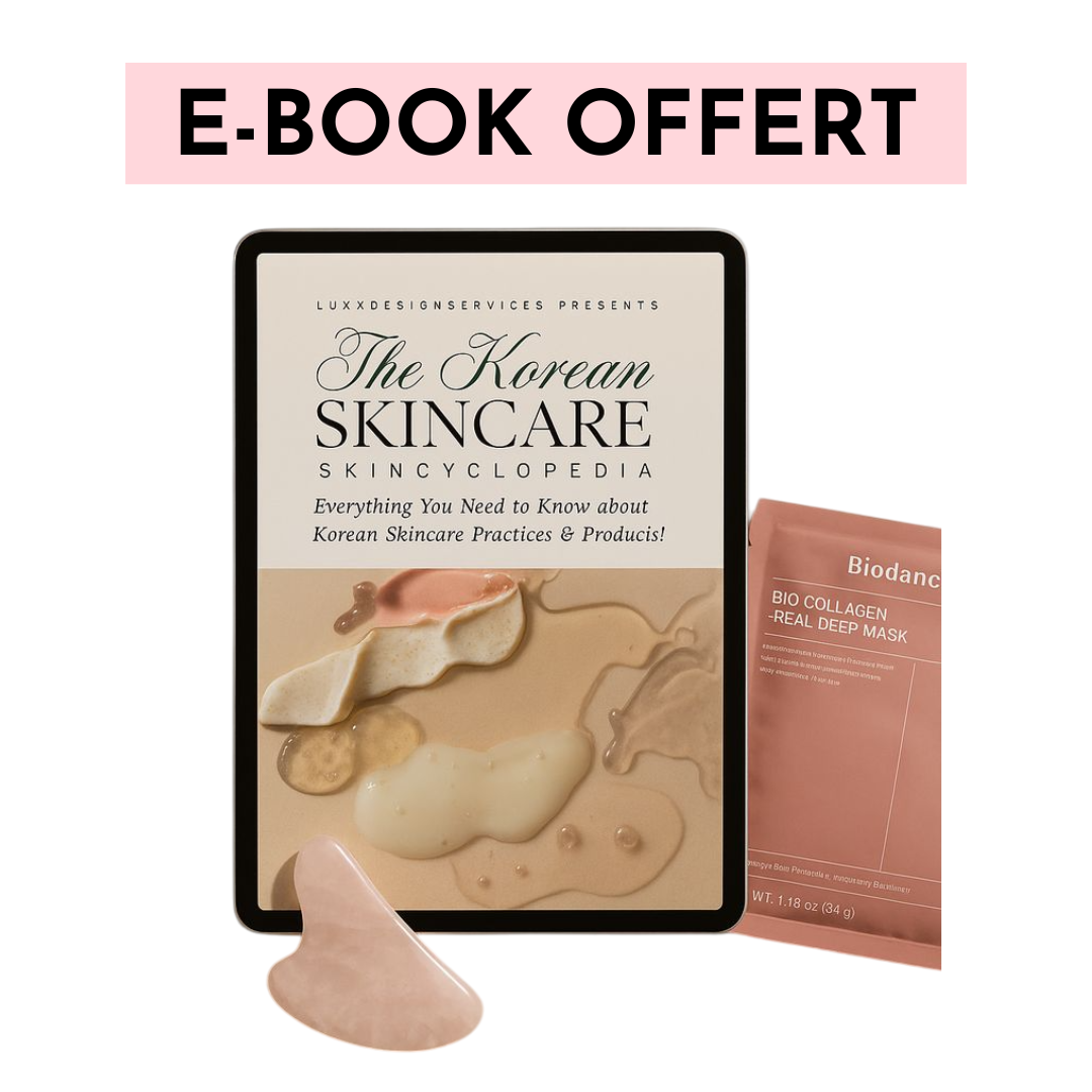 E-Book Point Noir Peau Morte Protocole Dermatologique : Atteignez vos résultats 2X plus vite