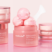 Pack Duo Collagène — Peau Lissée & Glow