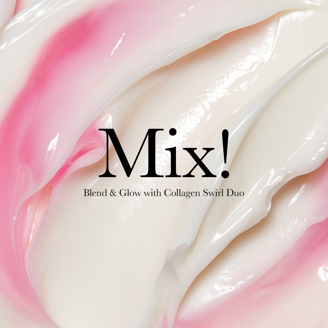 Pack Duo Collagène — Peau Lissée & Glow