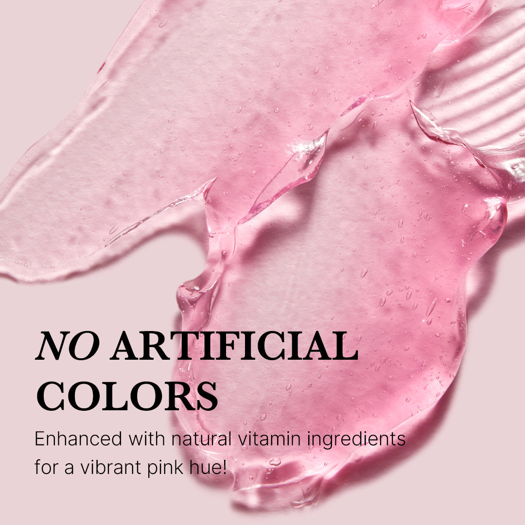 Crème Gelée Collagène & Niacinamide — Peau Lisse & Lumineuse