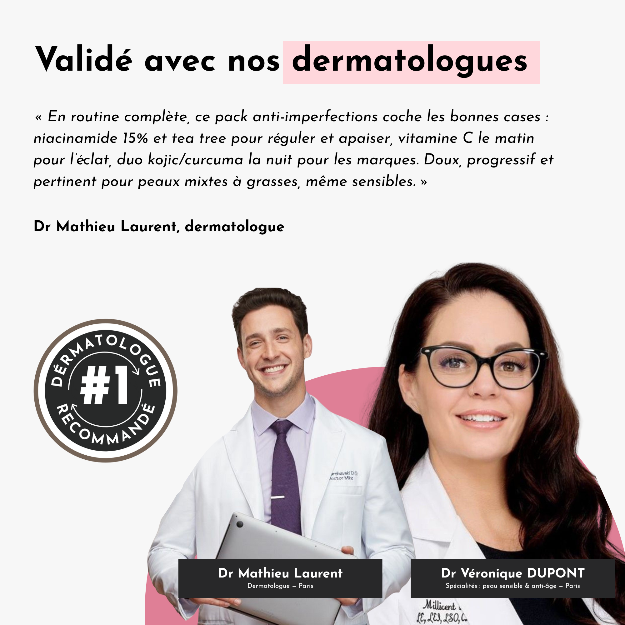 STOP Acné & Boutons : Votre Peau Nette en 10 Jours Garanti