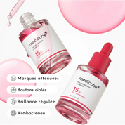 STOP Acné & Boutons : Votre Peau Nette en 10 Jours Garanti