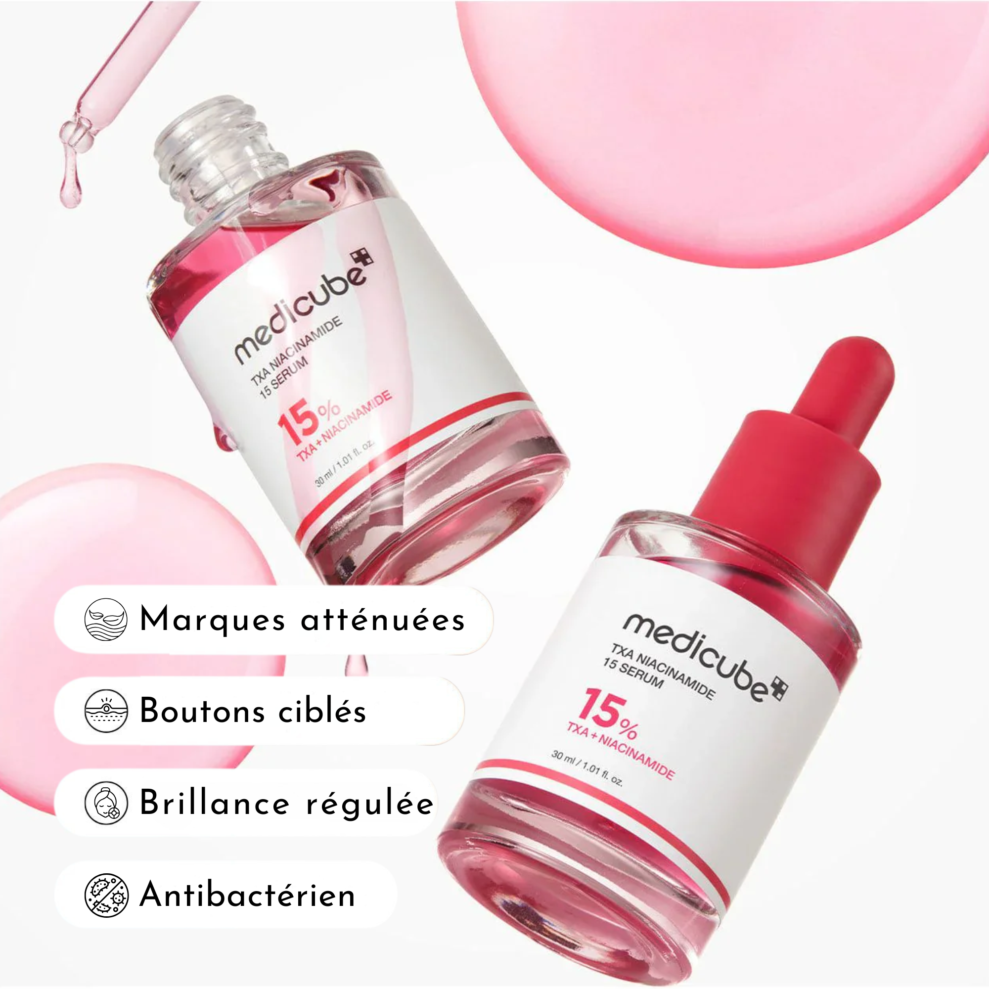 STOP Acné & Boutons : Votre Peau Nette en 10 Jours Garanti