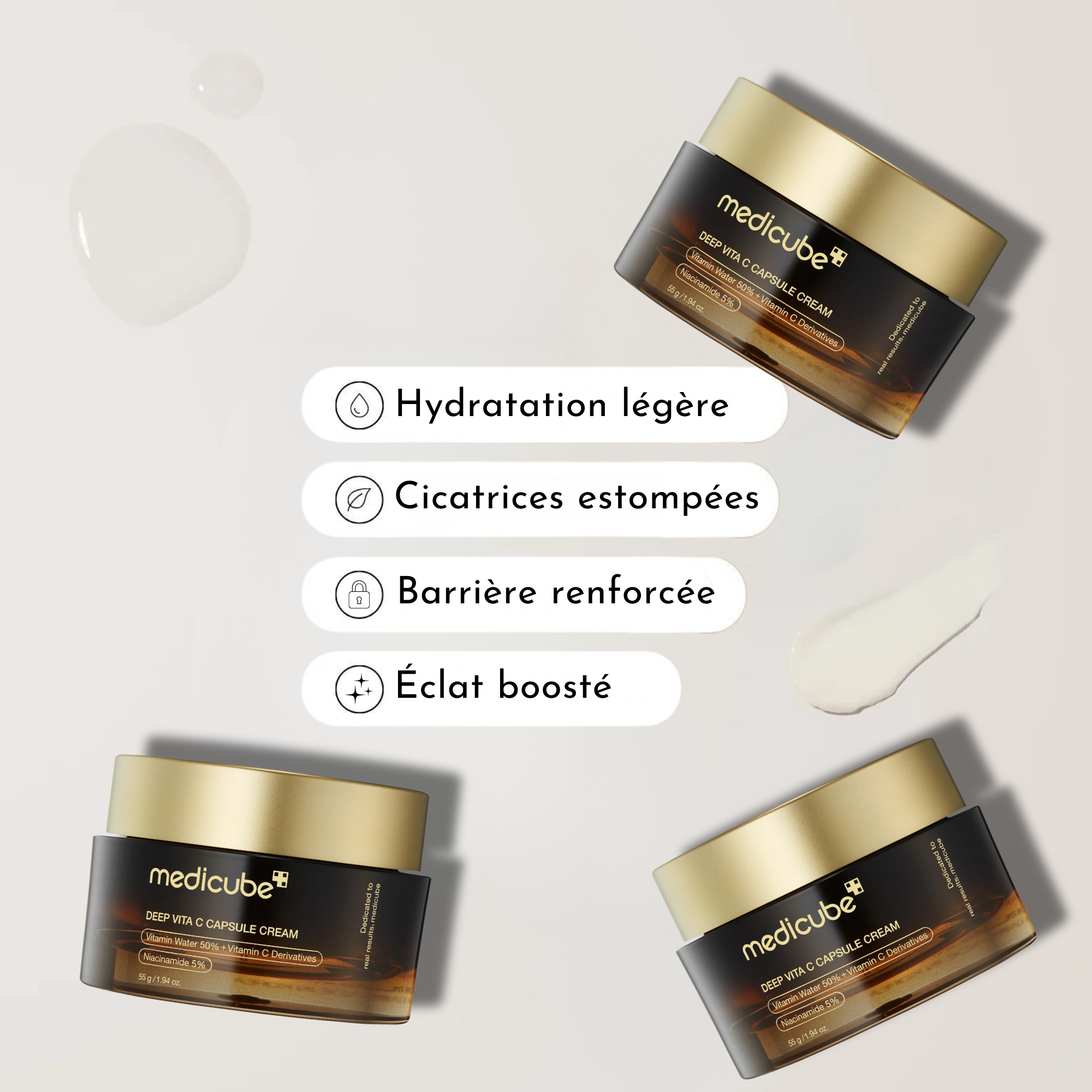 STOP Acné & Boutons : Votre Peau Nette en 10 Jours Garanti