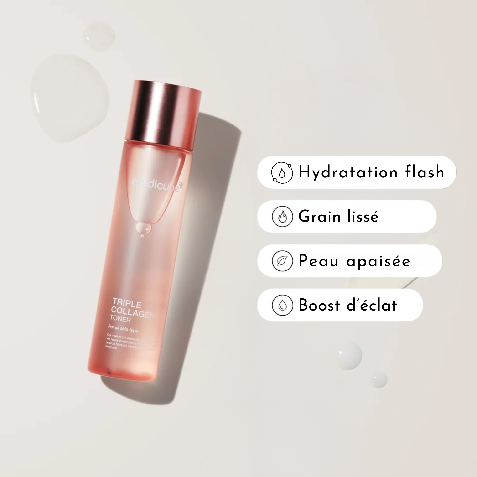 Triple Collagen Toner