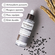 Pee-ling Magique Instantané : Points Noirs et Pores Libérés en 30s