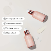 Routine Triple Collagène Anti-Âge