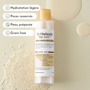 Pee-ling Magique Instantané : Points Noirs et Pores Libérés en 30s