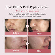 PDRN Pink Peptide Serum Repulpe & Unifie la Peau
