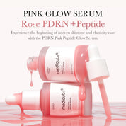 PDRN Pink Peptide Serum Repulpe & Unifie la Peau