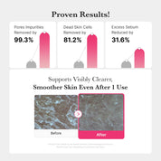 PDRN Pink Gel Cleanser