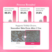 PDRN Pink Gel Cleanser