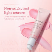 Crème Yeux PDRN Pink Peptide Anti Rides Et Anti Cernes