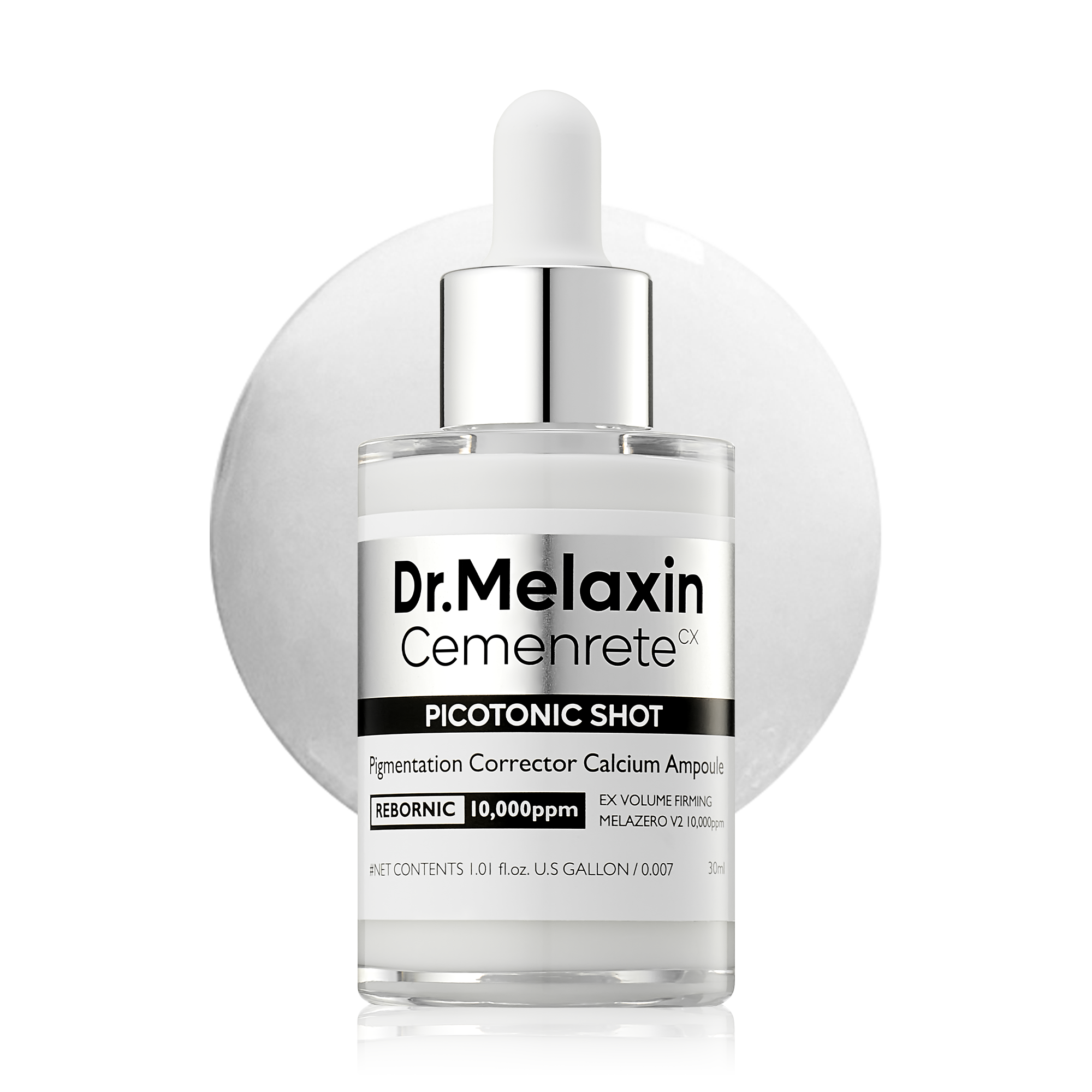 Picotonic Shot Pigmentation Corrector Line