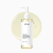 Heartleaf Pore Control Cleansing Oil