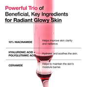 Niacinamide 10 TXA 4 Serum for Brightening and Dark Spots