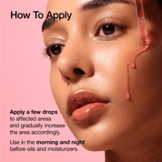 Niacinamide 10 TXA 4 Serum for Brightening and Dark Spots