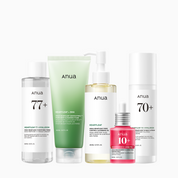 Glass Skin Full Routine Set