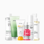 Glass Skin Full Routine Set