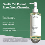Double Cleansing Duo Set