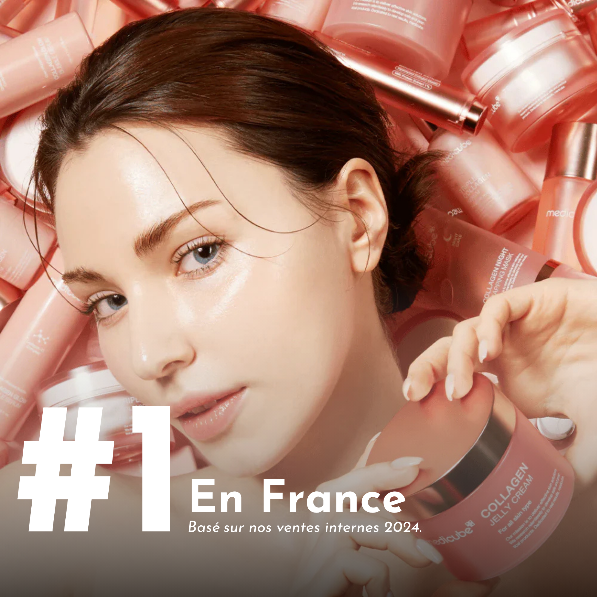 Routine Triple Collagène 5en1 : L'Effet Lifting Garanti en 7 Jours