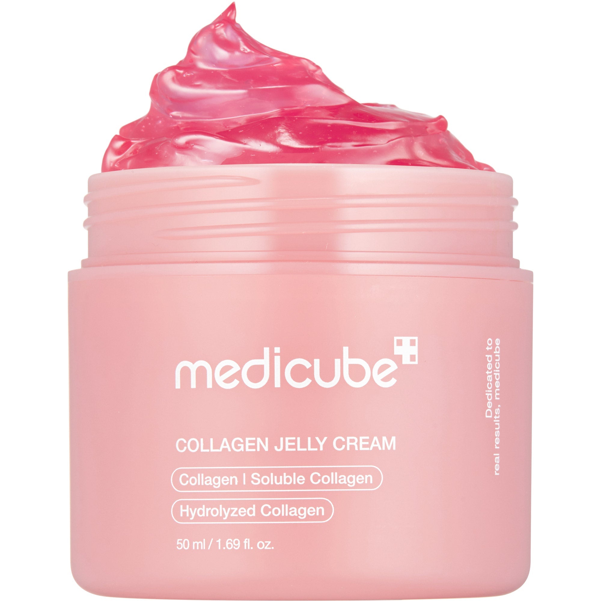 Crème Gelée Collagène & Niacinamide — Peau Lisse & Lumineuse