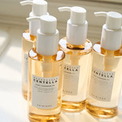 Centella Light Cleansing Oil Démaquillage Doux Et Efficace