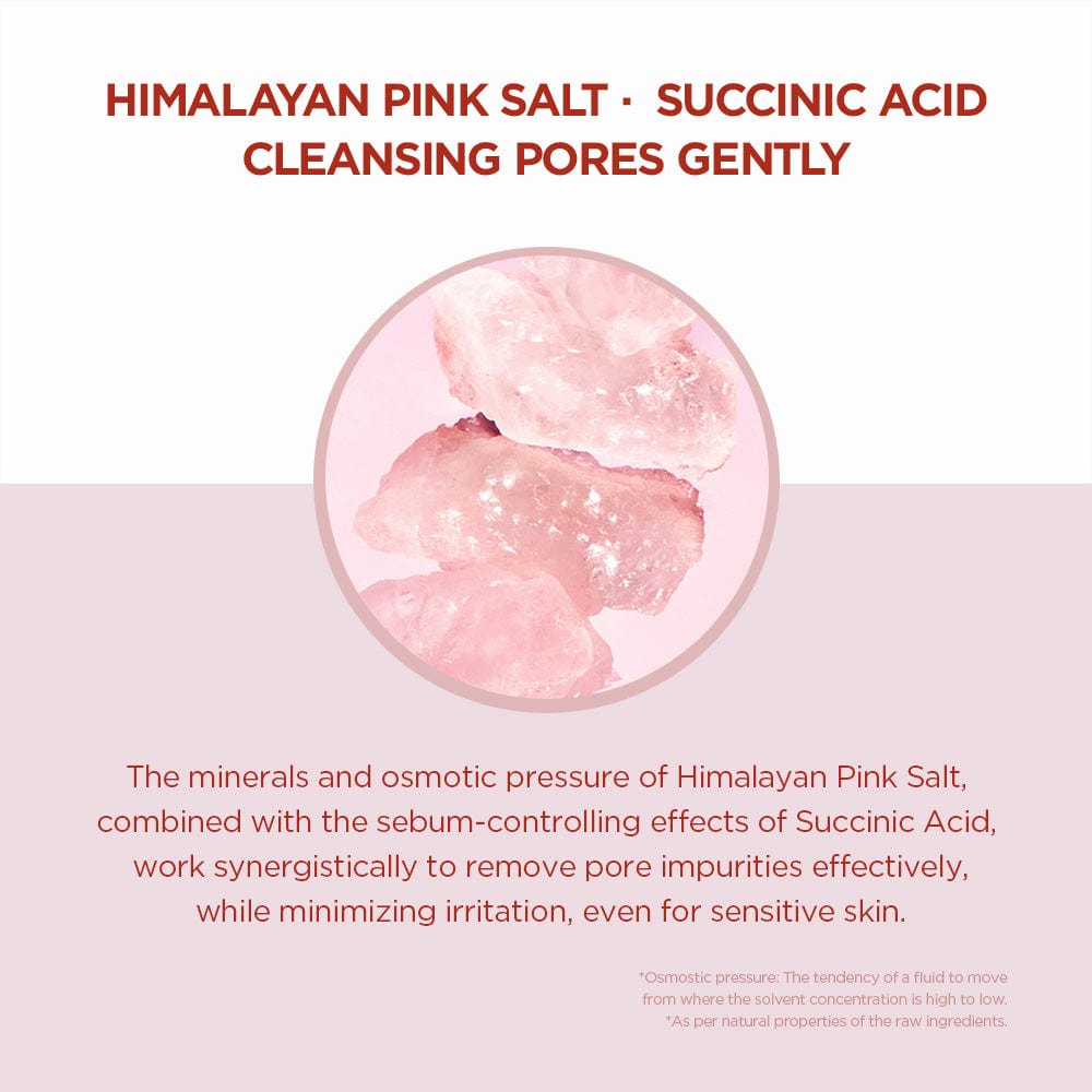 OFFERT Poremizing Clarifying Mask Poremizing Clarifying Mask Pores Apaisés, Teint Lumineux