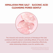 OFFERT Poremizing Clarifying Mask Poremizing Clarifying Mask Pores Apaisés, Teint Lumineux