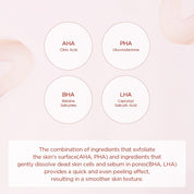 Poremizing Clarifying Mask Pores Apaisés, Teint Lumineux