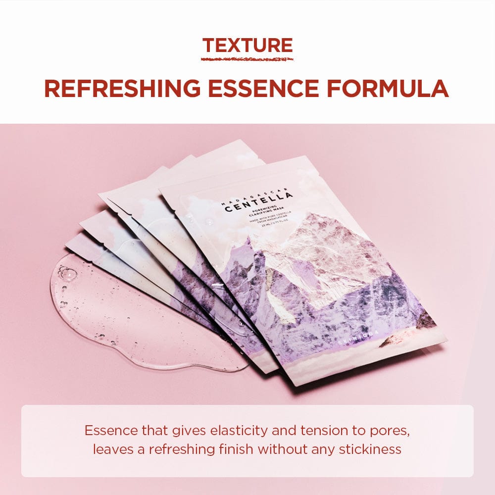 Poremizing Clarifying Mask Pores Apaisés, Teint Lumineux