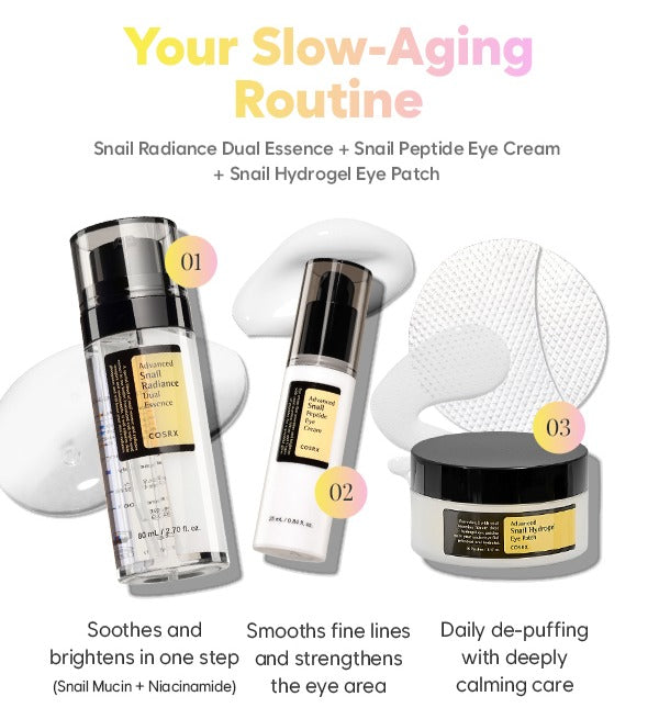Your Slow-Aging Routine